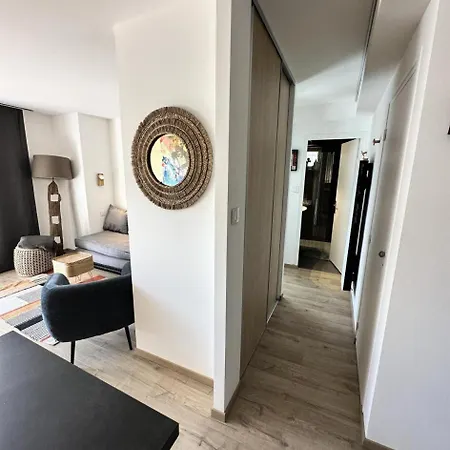 Appartement Le Vercors - Proche Du Centre De De Lans Mae-3934