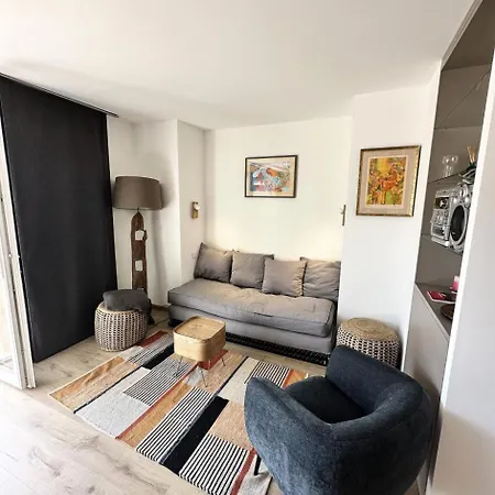 Le Vercors - Proche Du Centre De De Lans Mae-3934 Appartement