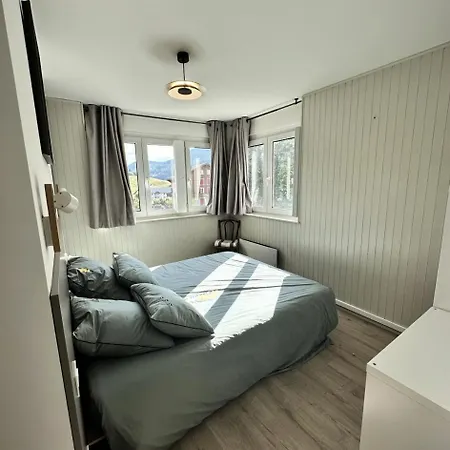 Le Vercors - Proche Du Centre De De Lans Mae-3934 Appartement