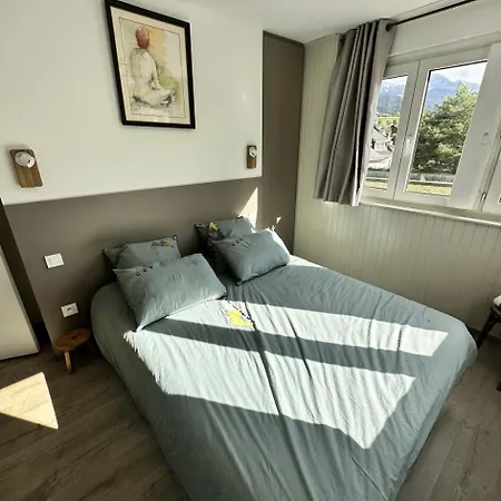 Le Vercors - Proche Du Centre De De Lans Mae-3934 Appartement Villard-de-Lans