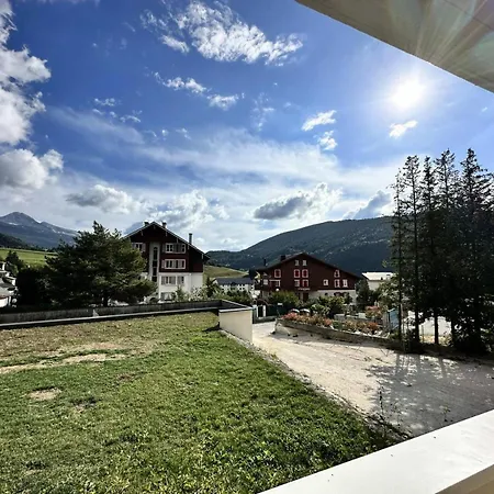 Le Vercors - Proche Du Centre De De Lans Mae-3934 Appartement Villard-de-Lans
