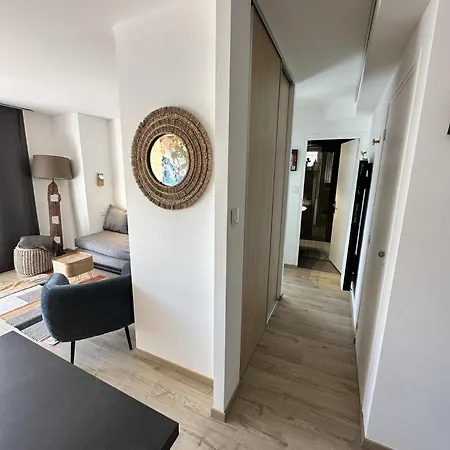 Appartement Le Vercors - Proche Du Centre De De Lans Mae-3934 Villard-de-Lans