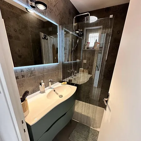 Appartement Le Vercors - Proche Du Centre De De Lans Mae-3934