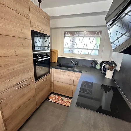 Le Vercors - Proche Du Centre De De Lans Mae-3934 Appartement